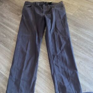 H&M relaxed for men’s jeans 33x33